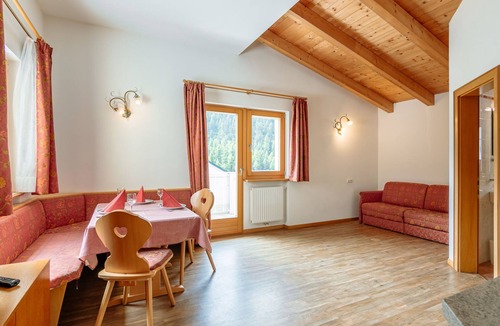Solda Apartment | Apartment Nr. 17 by Interhome
