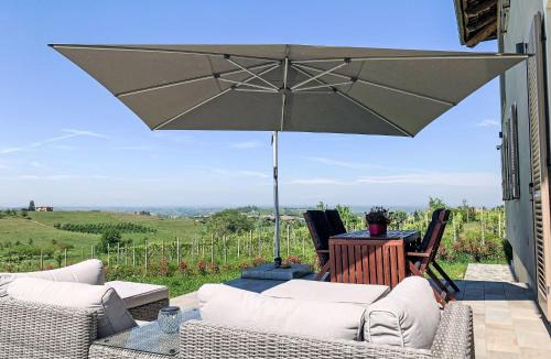 Costigliole d'Asti Apartment | Apartment Oleandro by Interhome