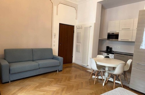 Zona Risorgimento Apartment | Apartment on Corso Sempione