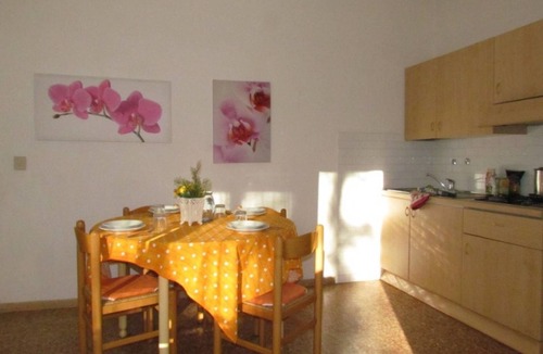 Bibione Apartment | Apartment on the ground floor