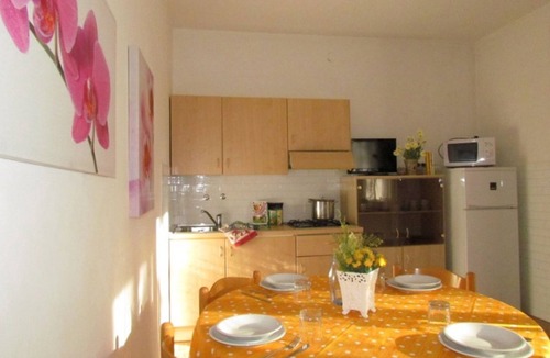 Bibione Apartment | Apartment on the ground floor