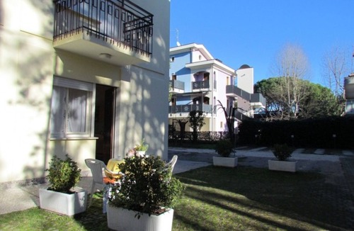 Bibione Apartment | Apartment on the ground floor