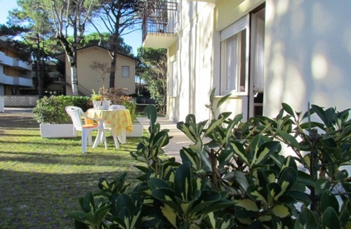 Bibione Apartment | Apartment on the ground floor