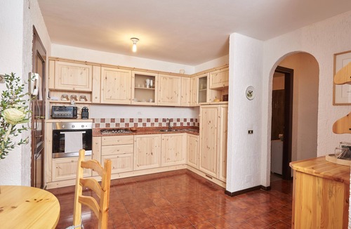Gallio Apartment | Apartment on the road to Gallium