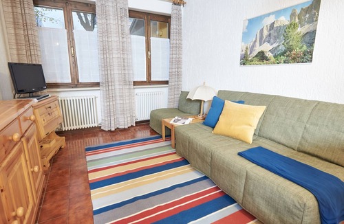 Gallio Apartment | Apartment on the road to Gallium