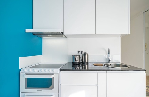 Fontenay-aux-Roses Apartment | Apartment Paris 3 travelers