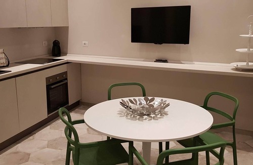 Langhe and Roero Apartment | Apartment Pertinace Old Town Alba