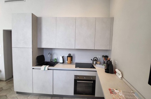 Langhe and Roero Apartment | Apartment Pertinace Old Town Alba