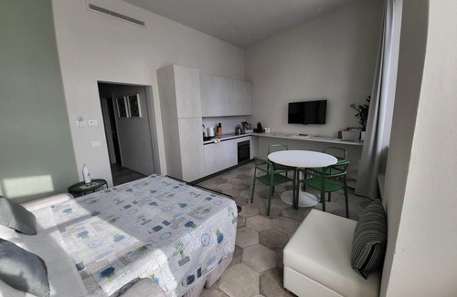 Langhe and Roero Apartment | Apartment Pertinace Old Town Alba