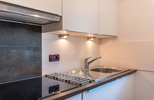 Ortisei Apartment | Apartment Prapoz Typ C2 with Mountain View, Wi-Fi & Balcony