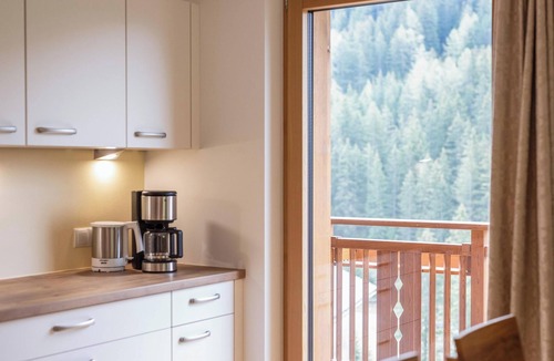 Sarentino Apartment | Apartment "Radlspitz - Maurerhof" with Mountain View, Wi-Fi & Garden