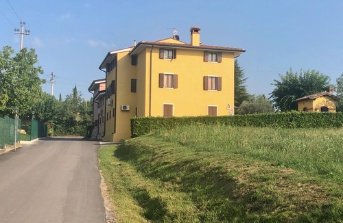 Vanon Apartment | Apartment Rosa Noisette With Pool