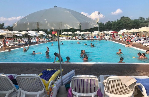 Vanon Apartment | Apartment Rosa Portland With Pool
