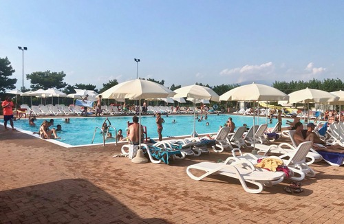Vanon Apartment | Apartment Rosa Portland With Pool