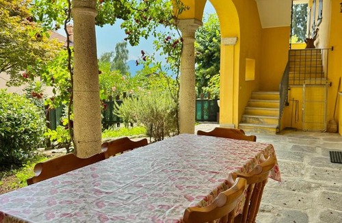 Armeno Apartment | Apartment Rose