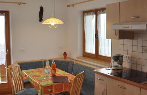 Maranza Apartment | Apartment Rosenheim Appartement 4 by Interhome