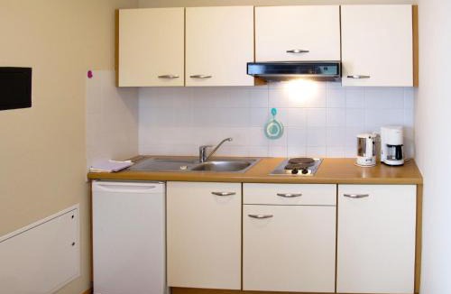 Postal Apartment | Apartment Schöneck by Interhome