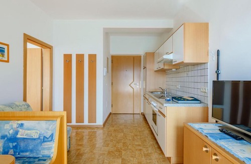 Andriano Apartment | Apartment Sigmundskron by Interhome
