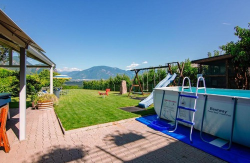 Andriano Apartment | Apartment Sigmundskron by Interhome