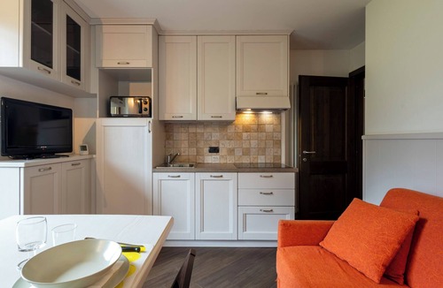 Valdisotto Apartment | Apartment Silvia by Interhome