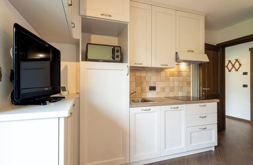 Valdisotto Apartment | Apartment Silvia by Interhome