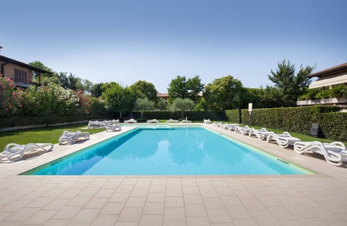 Montioni Apartment | Apartment Smeraldo with Pool