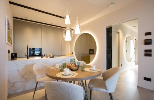 Costermano Apartment | Apartment Sole in Residence Villa Miralago