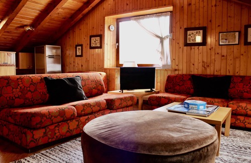 Misurina Apartment | Apartment Sorapiss
