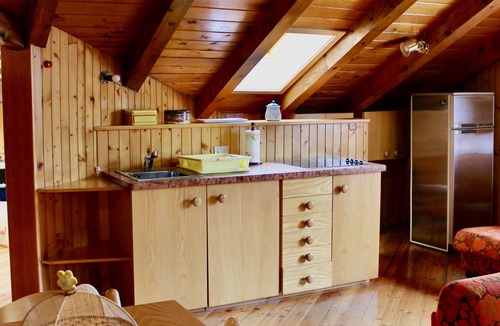 Misurina Apartment | Apartment Sorapiss