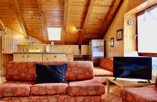Misurina Apartment | Apartment Sorapiss