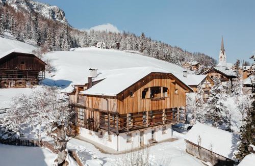 La Villa Apartment | Apartment Sotmarin