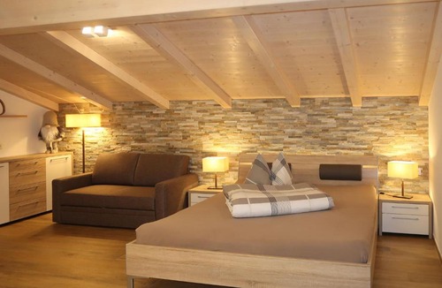 Sarntal Apartment | Apartment Spieglhof-3 by Interhome
