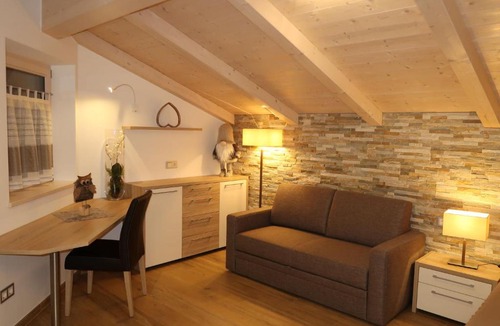 Sarntal Apartment | Apartment Spieglhof-3 by Interhome
