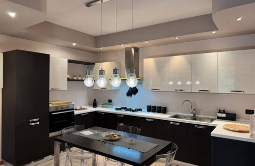 Arqua Petrarca Apartment | Apartment 'Sweet Home' with Private Terrace, Private Garden and Wi-Fi