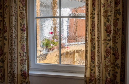 Terento Apartment | Apartment “Treyer 1 Typ B” with Mountain View, Wi-Fi, Balcony & Garden