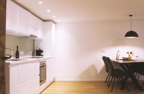 Albions Apartment | Apartment TrentaTre