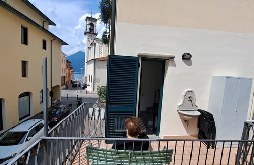 Marone Apartment | Apartment Trieste in Marone BS Lake Iseo