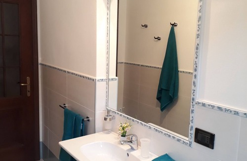 Marone Apartment | Apartment Trieste in Marone BS Lake Iseo