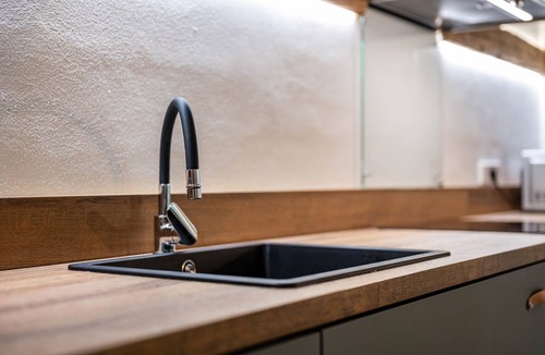 Funes Apartment | Apartment “Valentin36 Raschötz” with Mountain View, Private Terrace and Wi-Fi