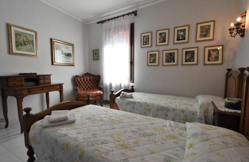 Castello Apartment | Apartment Valier by Interhome