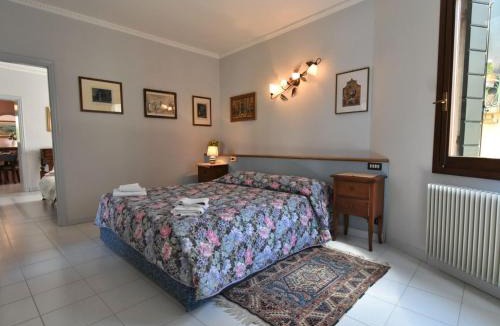 Castello Apartment | Apartment Valier by Interhome
