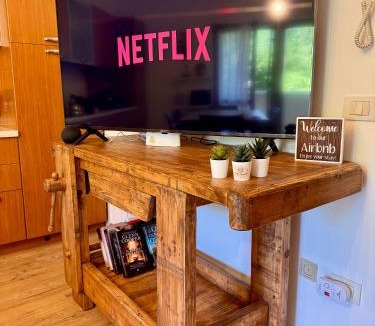 Valmareno Apartment | Apartment Vallis Mareni