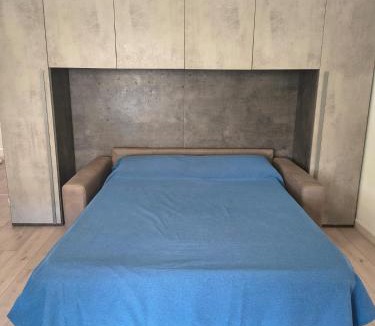 Pedeguarda di Follina Apartment | Apartment Venezia East