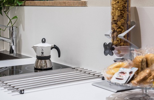 Verona City Centre Apartment | Apartment Verona Historical Center 50 meters from the Arena and Piazza Brà - Opera