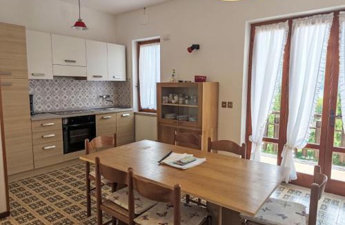 Vesta Apartment | Apartment Villa Martinelli-1 by Interhome