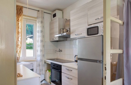 Sedico Apartment | Apartment 'Villa Stanga' with Mountain View, Private Garden and Wi-Fi