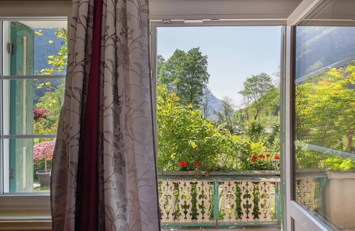 Sedico Apartment | Apartment 'Villa Stanga' with Mountain View, Private Garden and Wi-Fi