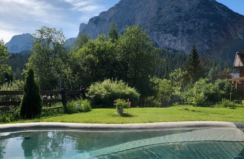 Sappada Condo | Apartment, Wellness, Sauna, Spa, Pool, Wifi, Netflix, Dolomites