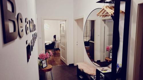Merano Apartment | Apartment wildflower in Privatvilla im Herzen Merans