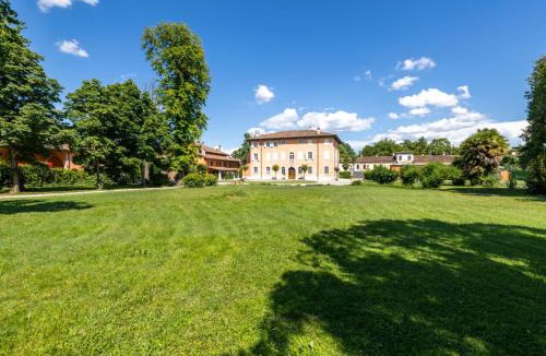 Strassoldo Apartment | Apartment Winery Villa Vitas - App- 4 by Interhome